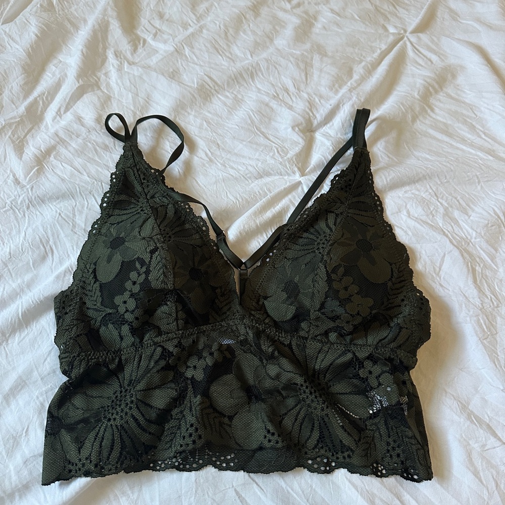 Aerie Lace Bralette